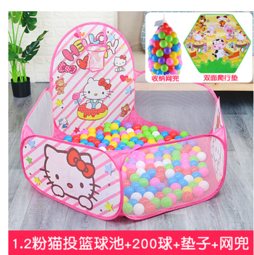 Kids Interactive Play Toy — Creative Educational Toy for Children