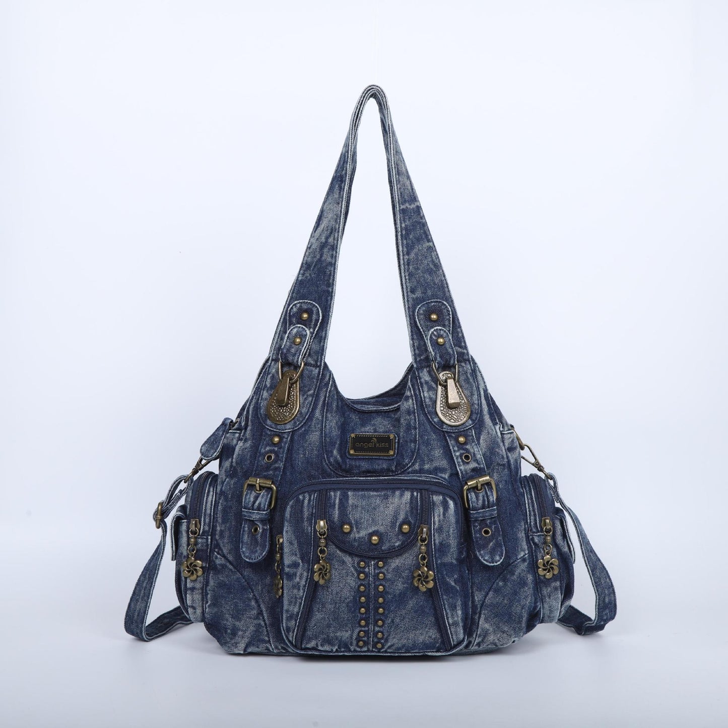 Women's bags European and American fashion single shoulder crossbody bags cross-border hot sale women's handbags wholesale ladies bags handbags