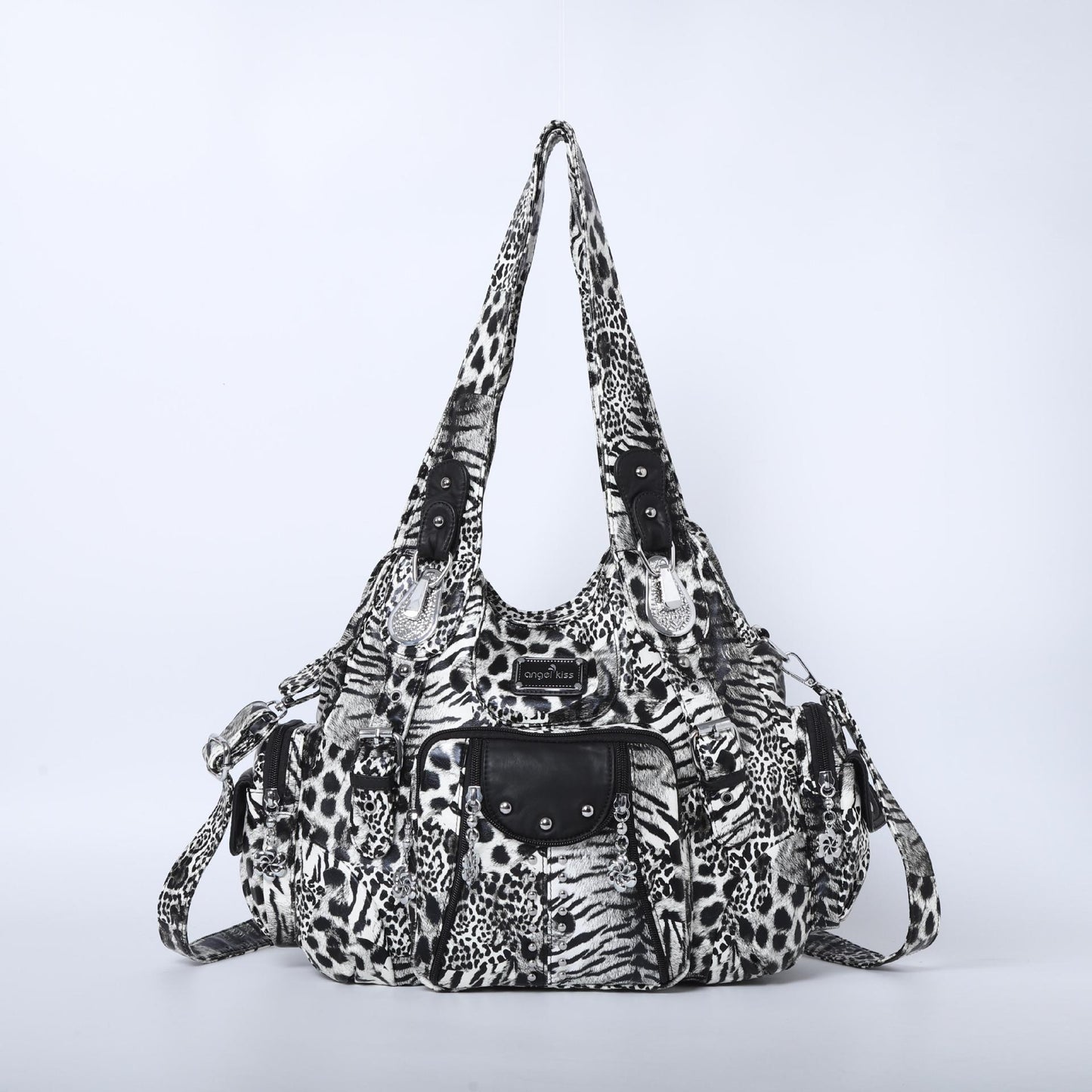Women's bags European and American fashion single shoulder crossbody bags cross-border hot sale women's handbags wholesale ladies bags handbags