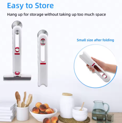 Mini Portable Cleaning Mop