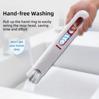 Mini Portable Cleaning Mop