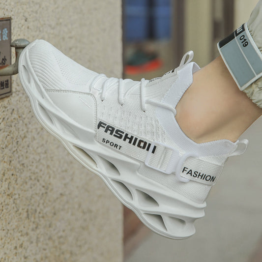 cross-border casual sneakers  street catwalk men's shoes