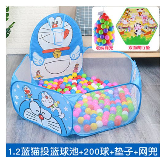 Kids Interactive Play Toy — Creative Educational Toy for Children