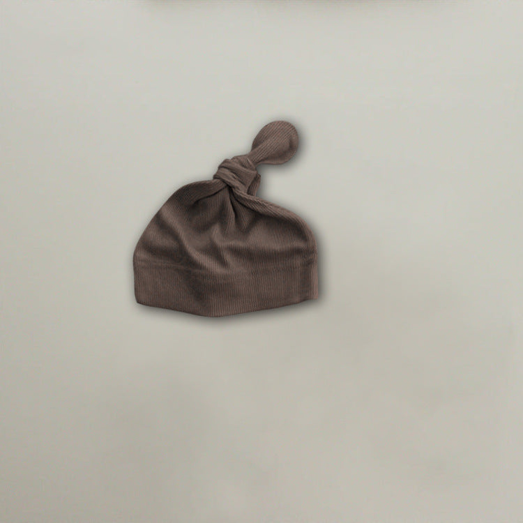Baby Summer Romper Set — Modal Onesie Crawling Outfit for Newborns