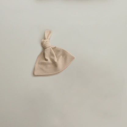 Baby Summer Romper Set — Modal Onesie Crawling Outfit for Newborns