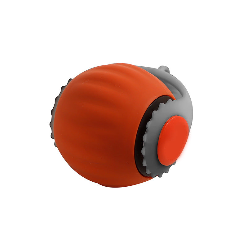 Pet gravity cat toy ball automatic cat toy cat self-hilarious toy electric smart cat toy