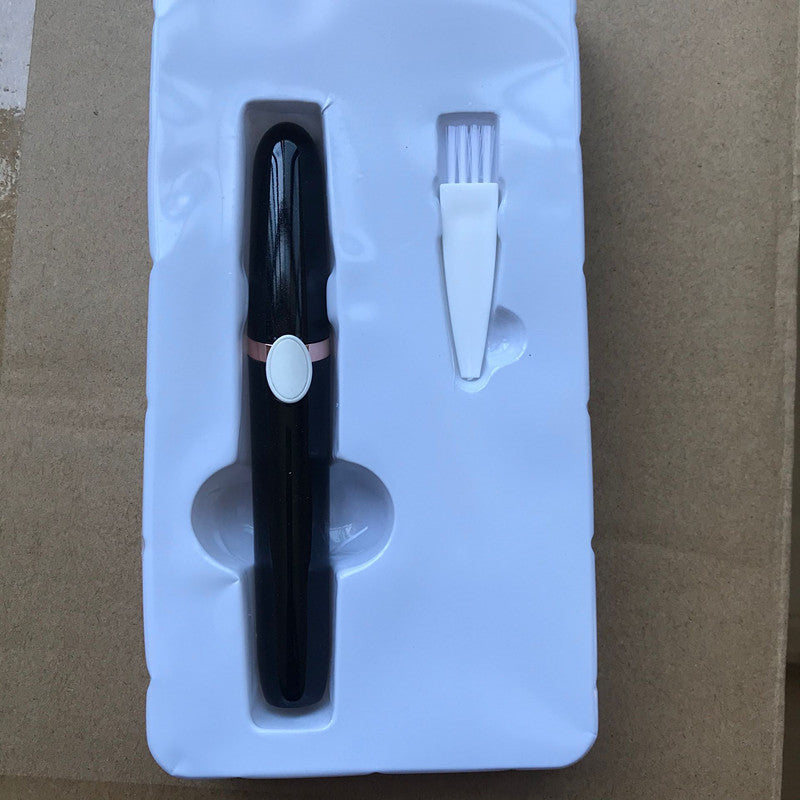 Lipstick Electric Eyebrow Trimmer Lipstick Hair Remover Lipstick Shaving Device Women's Lipstick Shaving Device Hair Removal Device