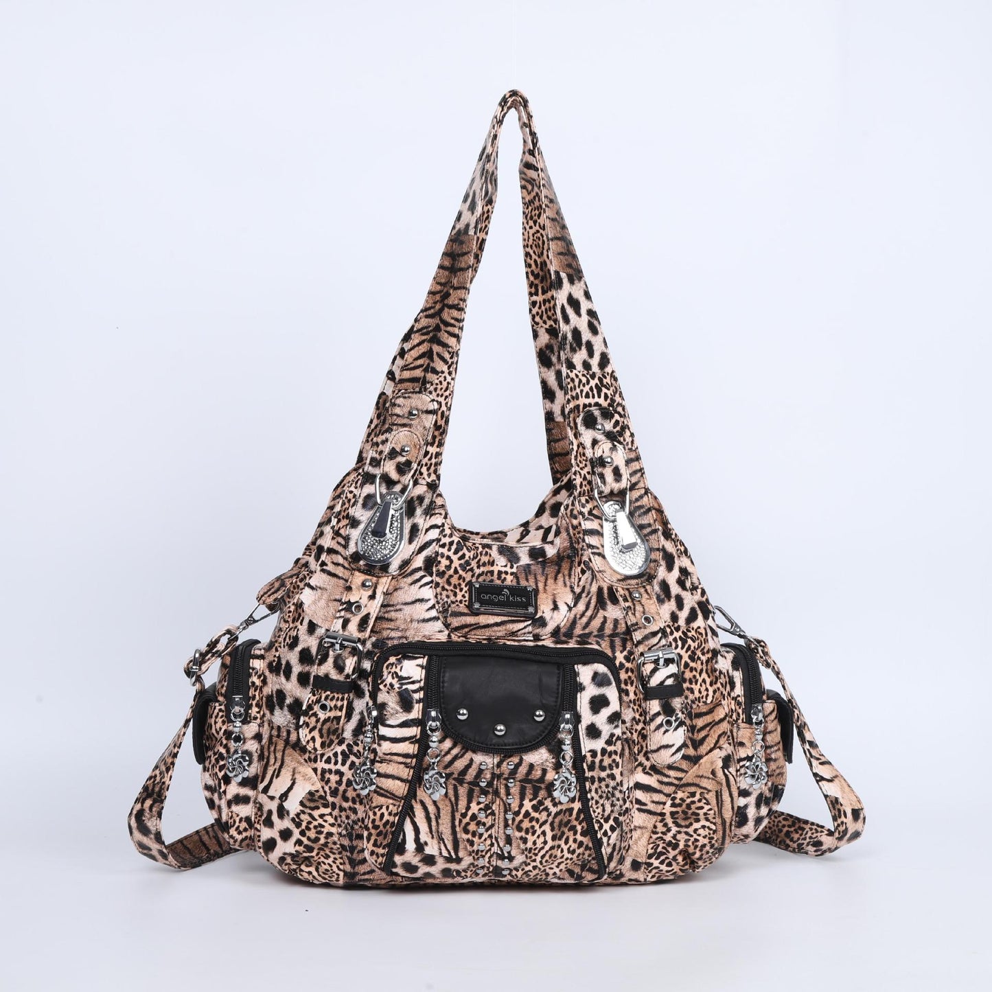Women's bags European and American fashion single shoulder crossbody bags cross-border hot sale women's handbags wholesale ladies bags handbags