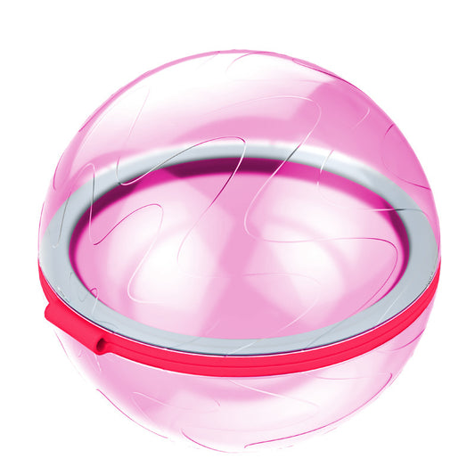 Reusable Self-Sealing Water Balloons — Instant Fill, No Tie Needed