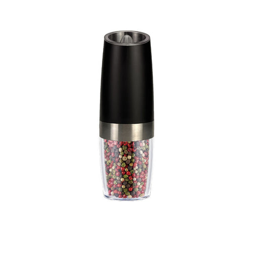 Gravity Electric Salt and Pepper Grinder Set