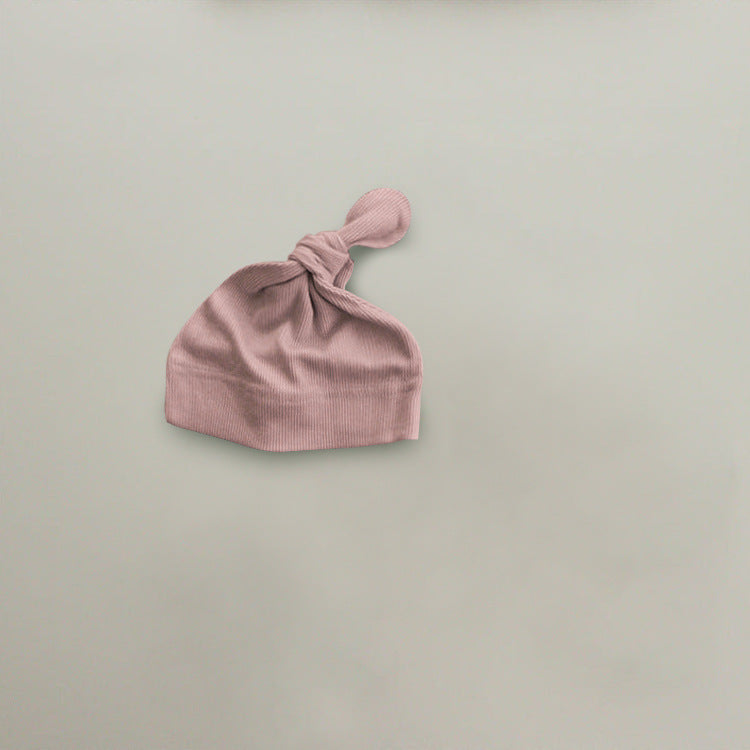 Baby Summer Romper Set — Modal Onesie Crawling Outfit for Newborns