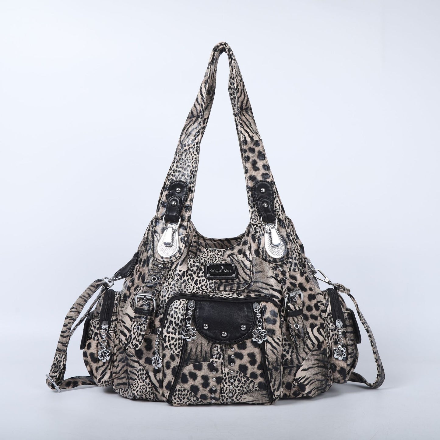 Women's bags European and American fashion single shoulder crossbody bags cross-border hot sale women's handbags wholesale ladies bags handbags
