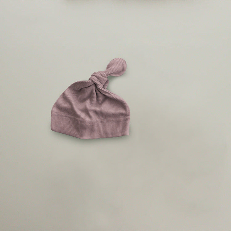 Baby Summer Romper Set — Modal Onesie Crawling Outfit for Newborns